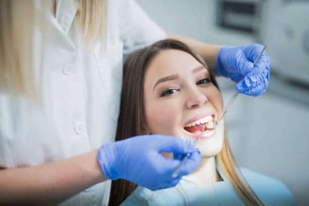 Best Emergency Dental Care  in Fort Meade, MD